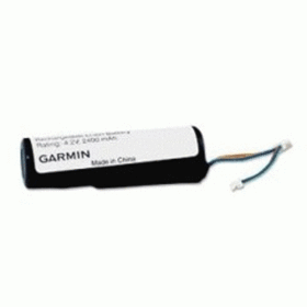 GARMIN REPLACEMENT LI-ION PACK FOR DC-30garmin 