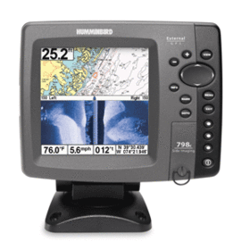 HUMMINBIRD 798CI SI COMBOhumminbird 