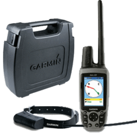 GARMIN ASTRO BUNDLE INCLUDES ASTRO 220 DC-30 CASEgarmin 