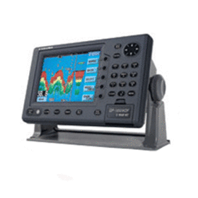 FURUNO GP1850WF 7GPS/WAAS CHART PLOTTER FISH FINDERfuruno 