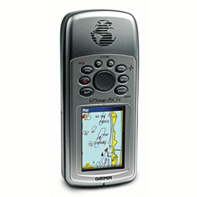 GARMIN GPSMAP 76CSX COLOR HANDHELD GPSgarmin 