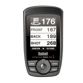 BUSHNELL YARDAGE PRO XGbushnell 