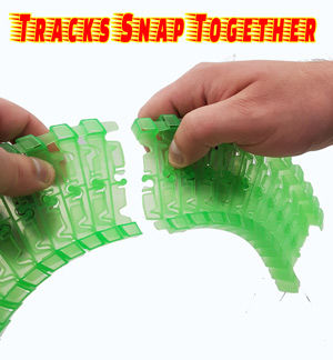 magic tracks where to buy glow track magic trax as seen on tv toys 