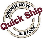 Quick and Fast Shipping